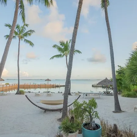 Kona Kai Resort And Gallery (Adults Only)